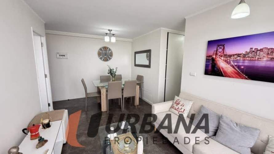 Departamento EN VENTA DEPARTAMENTO CONDOMINIO ALTO HACIENDA, COQUIMBO