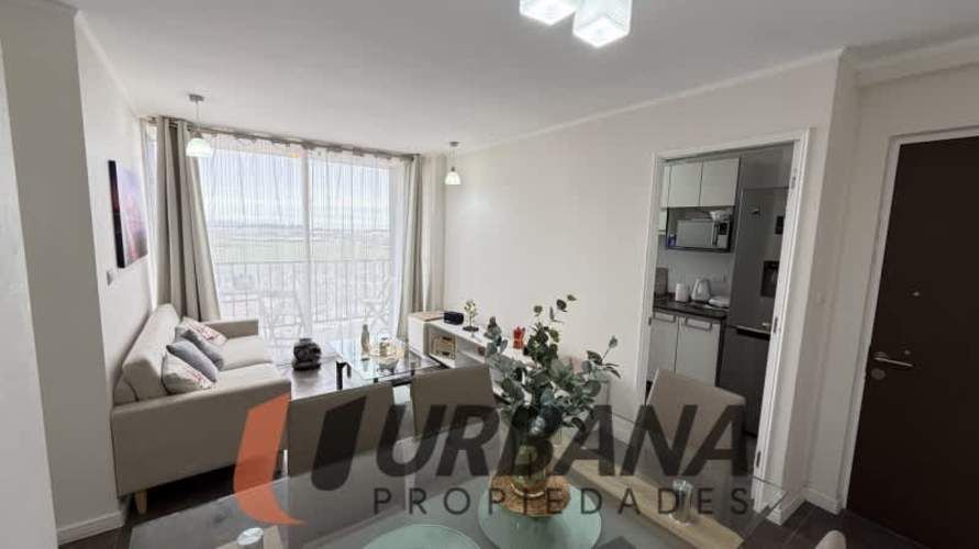 Departamento EN VENTA DEPARTAMENTO CONDOMINIO ALTO HACIENDA, COQUIMBO