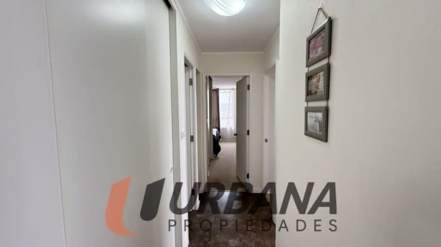 Departamento EN VENTA DEPARTAMENTO CONDOMINIO ALTO HACIENDA, COQUIMBO