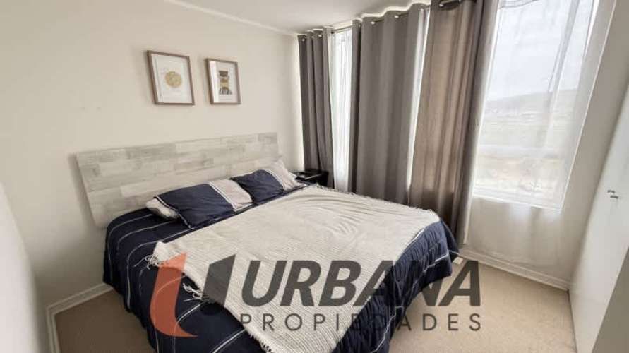 Departamento EN VENTA DEPARTAMENTO CONDOMINIO ALTO HACIENDA, COQUIMBO