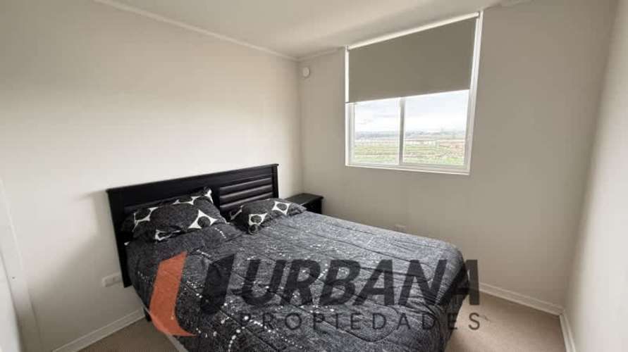 Departamento EN VENTA DEPARTAMENTO CONDOMINIO ALTO HACIENDA, COQUIMBO