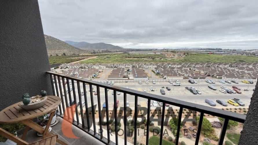 Departamento EN VENTA DEPARTAMENTO CONDOMINIO ALTO HACIENDA, COQUIMBO