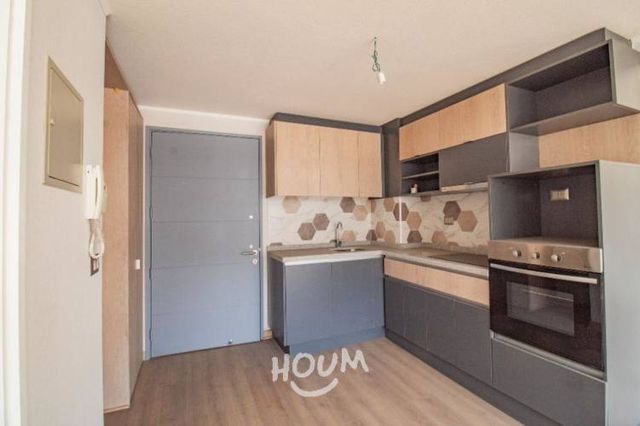 Departamento en Arturo Prat