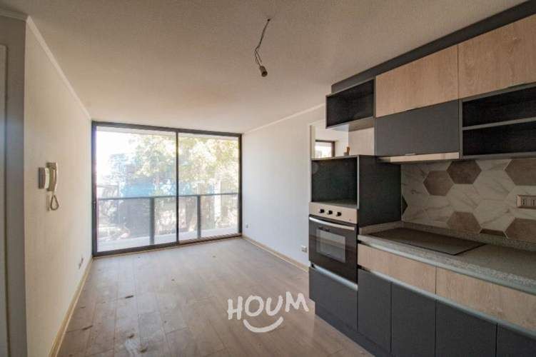 Departamento en Arturo Prat