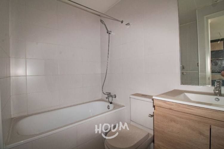 Departamento en Arturo Prat