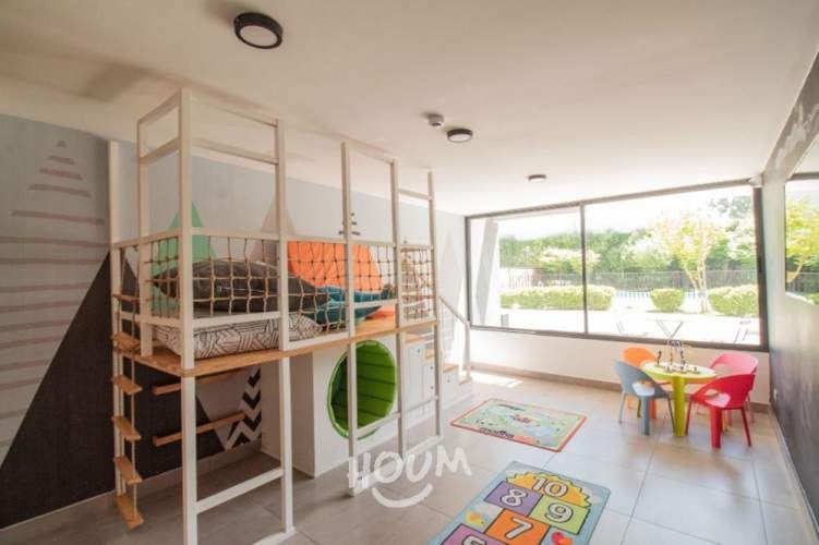 Departamento en Arturo Prat