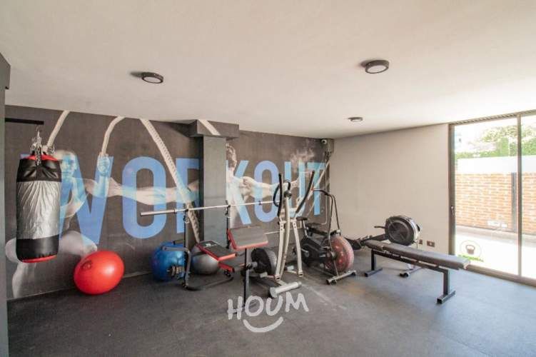 Departamento en Arturo Prat