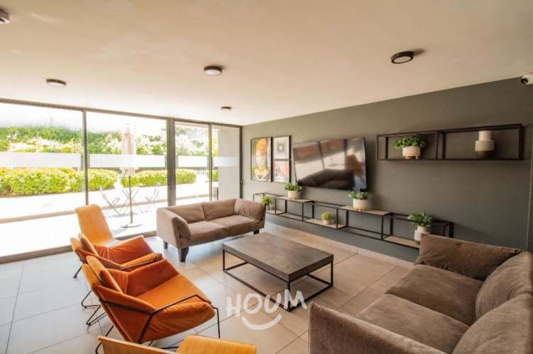 Departamento en Arturo Prat