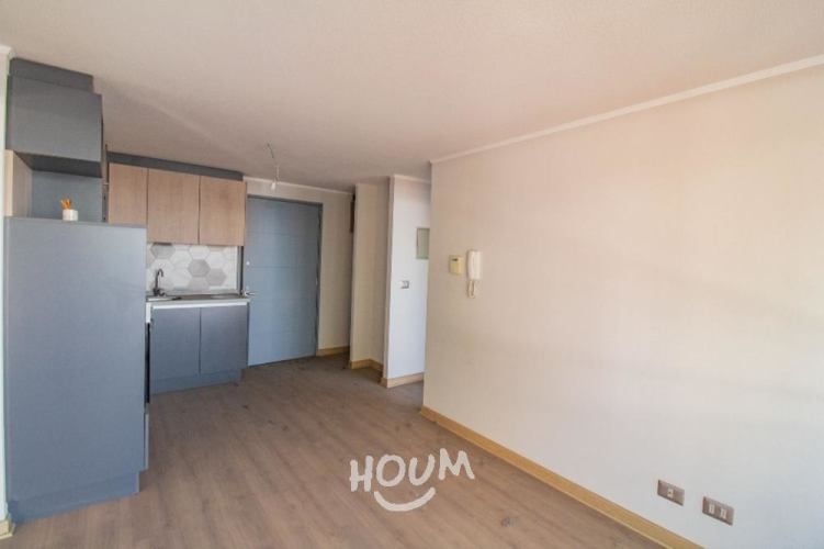 Departamento en Arturo Prat