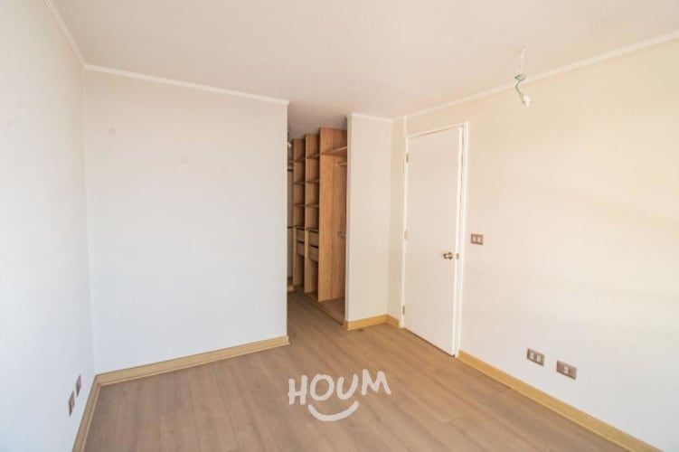 Departamento en Arturo Prat