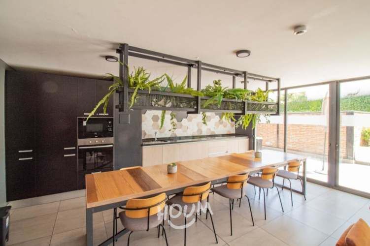 Departamento en Arturo Prat