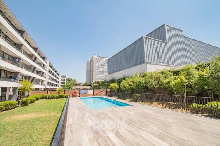 Departamento en Arturo Prat