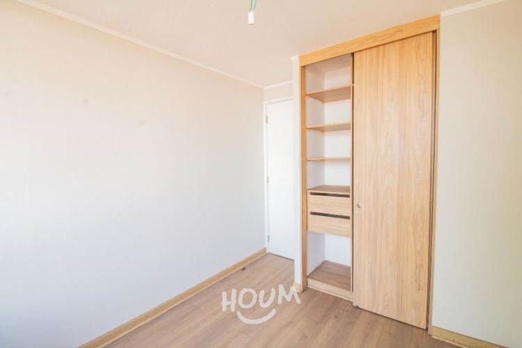 Departamento en Arturo Prat