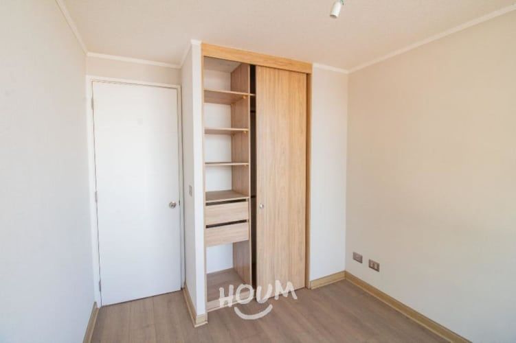 Departamento en Arturo Prat