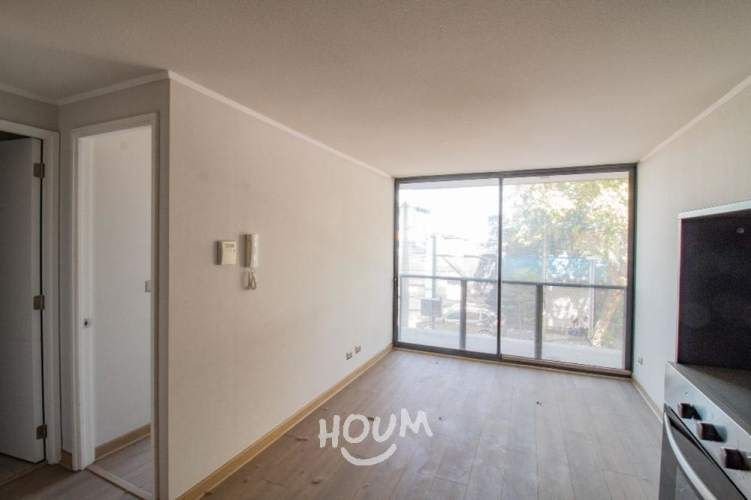 Departamento en Arturo Prat