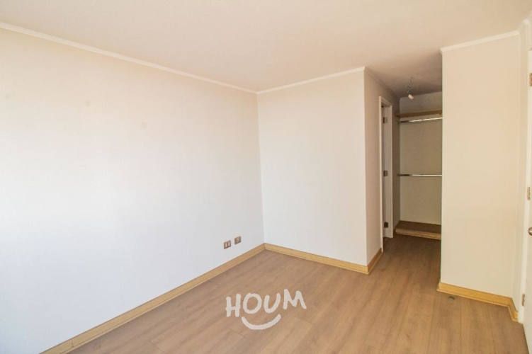 Departamento en Arturo Prat