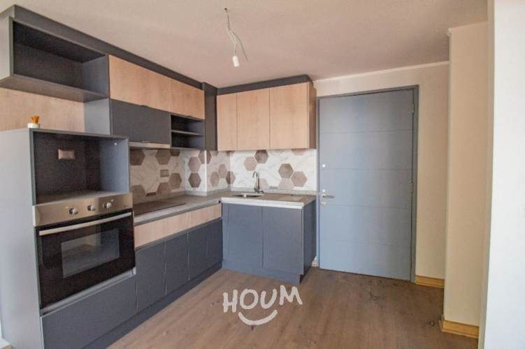 Departamento en Arturo Prat