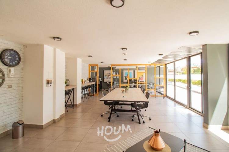 Departamento en Arturo Prat