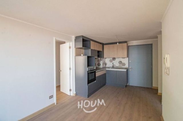 Departamento en Arturo Prat