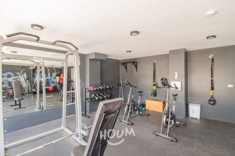 Departamento en Arturo Prat