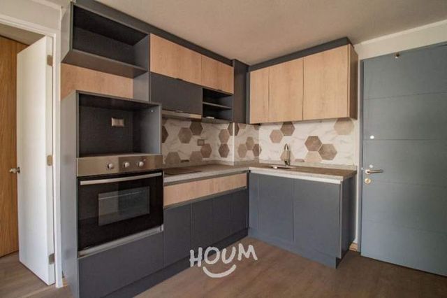 Departamento en Arturo Prat