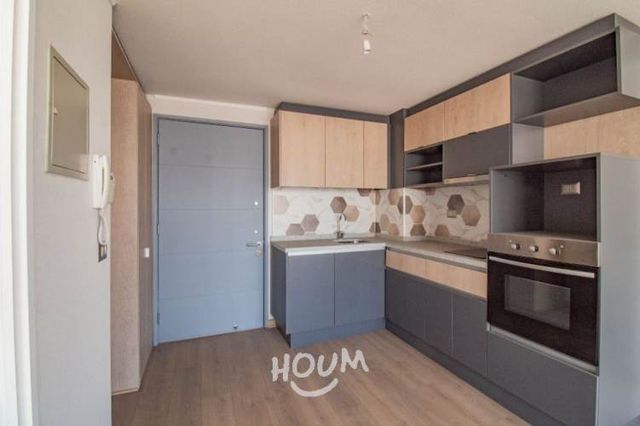 Departamento en Arturo Prat