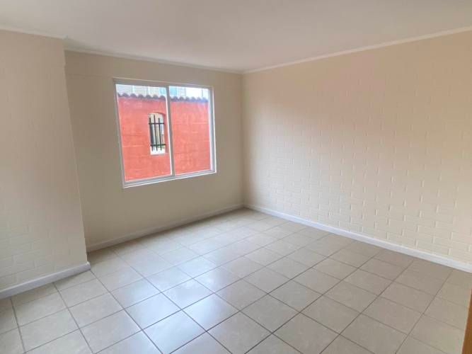 Nova Hacienda,  Coquimbo.