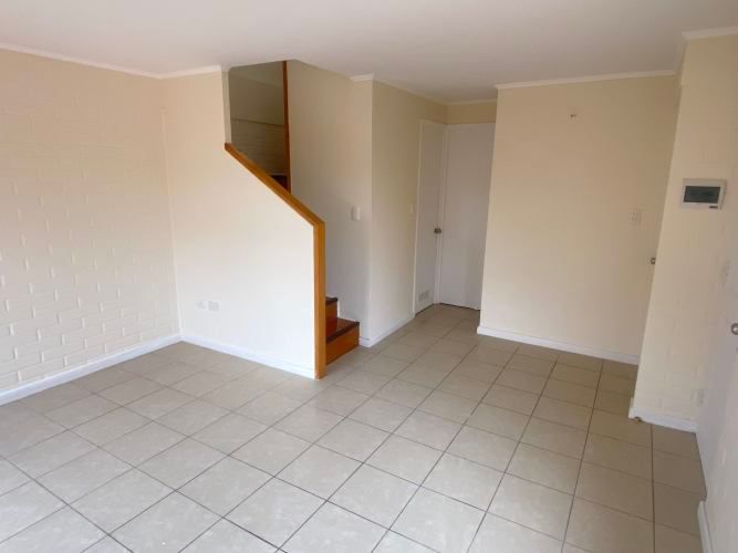 Nova Hacienda,  Coquimbo.