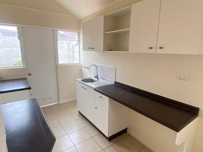 Nova Hacienda,  Coquimbo.