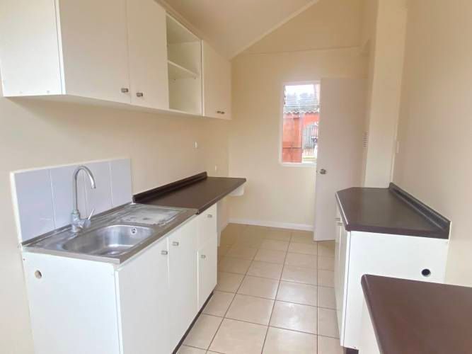 Nova Hacienda,  Coquimbo.