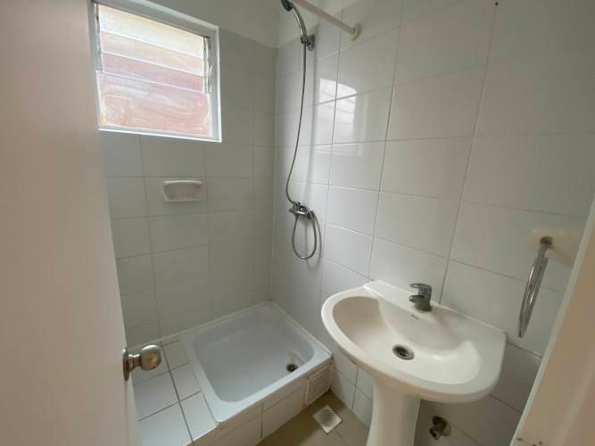 Nova Hacienda,  Coquimbo.