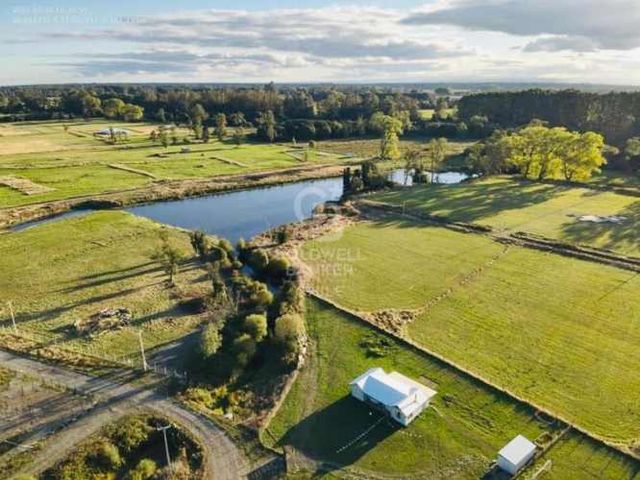 Venta Parcela Sector Tacamó