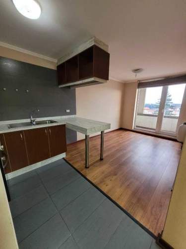 DEPARTAMENTO TORRE QUATTRO (126732)