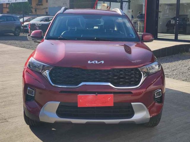 Kia Sonet 2024 Sonet Ex 1.5