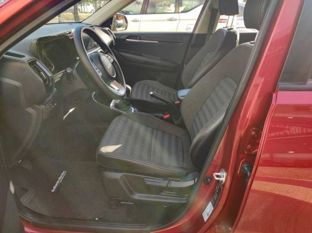 Kia Sonet 2024 Sonet Ex 1.5