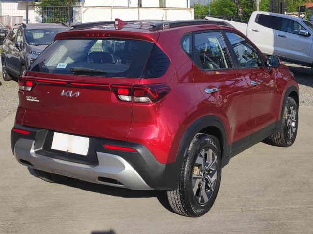 Kia Sonet 2024 Sonet Ex 1.5