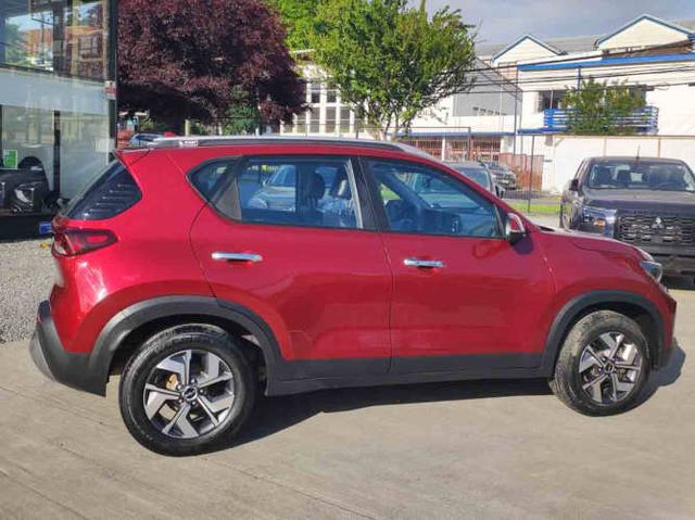 Kia Sonet 2024 Sonet Ex 1.5