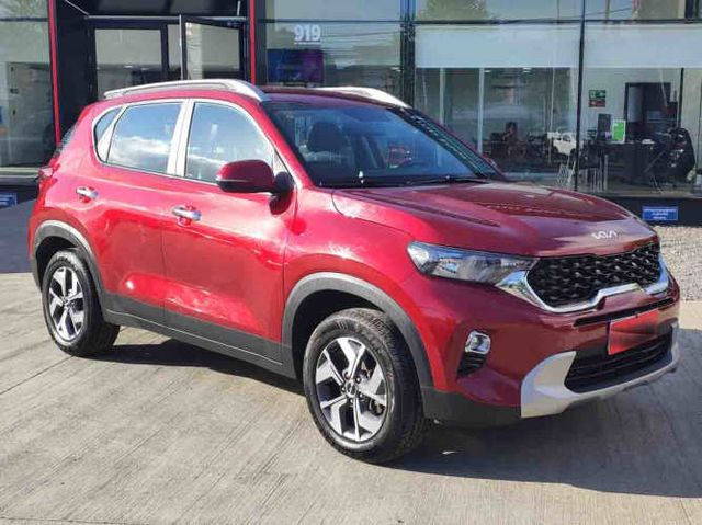 Kia Sonet 2024 Sonet Ex 1.5