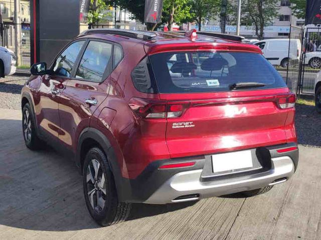 Kia Sonet 2024 Sonet Ex 1.5