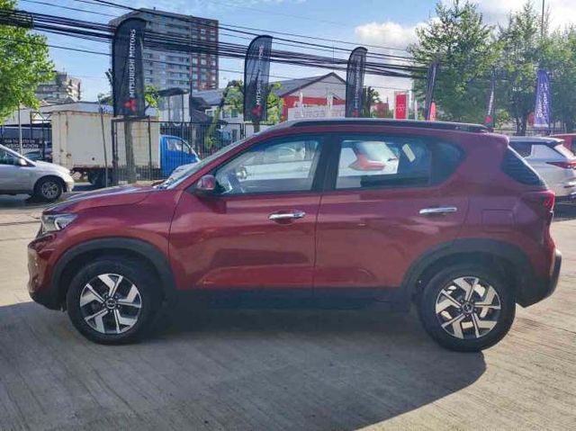 Kia Sonet 2024 Sonet Ex 1.5