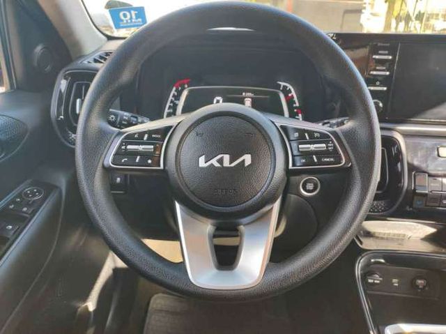 Kia Sonet 2024 Sonet Ex 1.5