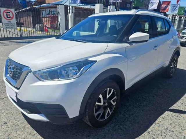 Nissan Kicks 2021 Kicks 1.6