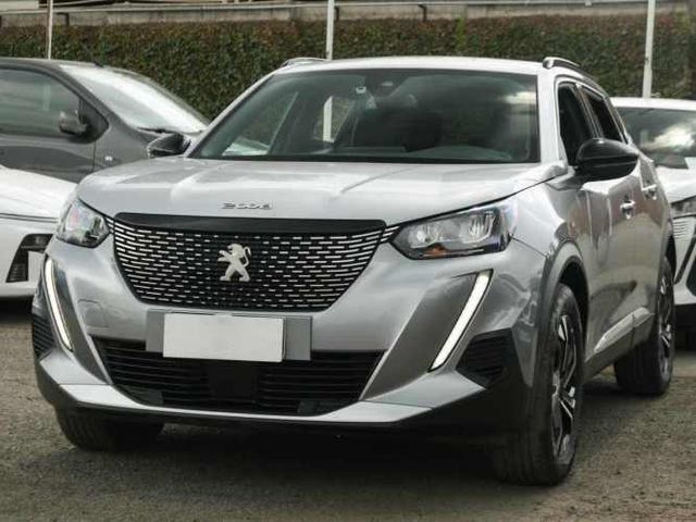 Peugeot 2008 2023 2008 Allure Pack Bluehdi 130 Eat8