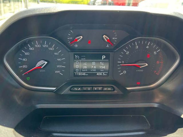 Peugeot Rifter 2020 Rifter Allure Bluehdi 130 Eat8