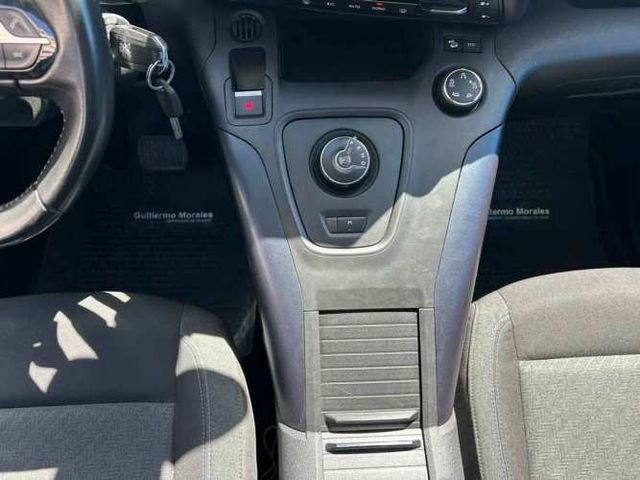 Peugeot Rifter 2020 Rifter Allure Bluehdi 130 Eat8