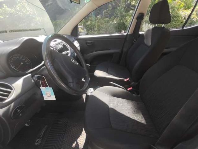 HYUNDAI I10 1.2 F/L GLS AC 2013