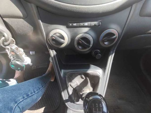 HYUNDAI I10 1.2 F/L GLS AC 2013