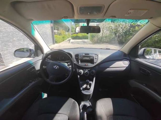 HYUNDAI I10 1.2 F/L GLS AC 2013