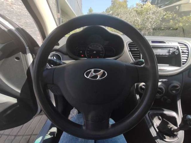 HYUNDAI I10 1.2 F/L GLS AC 2013