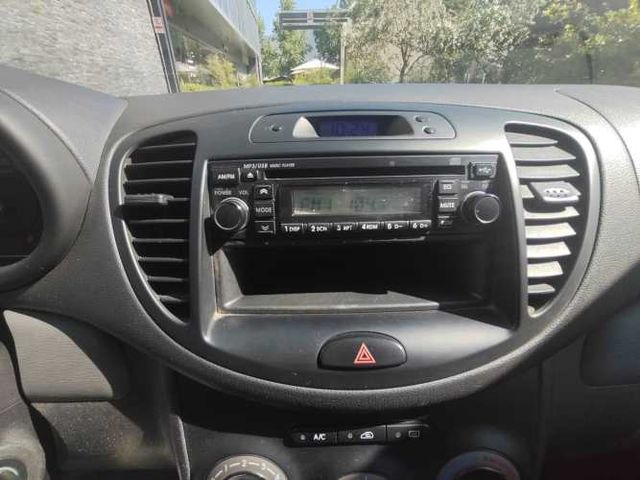 HYUNDAI I10 1.2 F/L GLS AC 2013